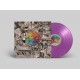 DOUGIE POOLE-RAINBOW WHEEL OF DEATH -COLOURED- (LP)