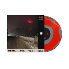 VUNDABAR-DEVIL FOR THE FIRE -COLOURED- (LP)