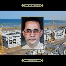 VATICAN SHADOW-JORDANIAN DESCENT (LP)
