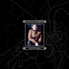 VATICAN SHADOW-GHOST OF CHECHNYA (LP)