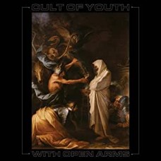 CULT OF YOUTH-WITH OPEN ARMS (LP)