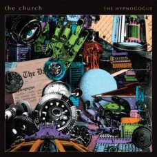 CHURCH-HYPNOGOGUE (LP)