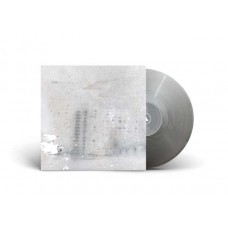 SQURL-SILVER HAZE -COLOURED- (LP)