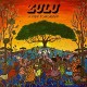ZULU-A NEW TOMORROW (LP)