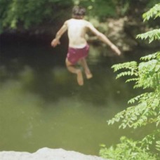 WORLD IS A BEAUTIFUL PLACE & I AM NO LONGER AFRAID TO DIE-WHENEVER, IF EVER -COLOURED- (LP)