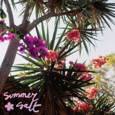 SUMMER SALT-CAMPANITA -COLOURED- (LP)