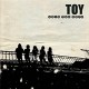 TOY-JOIN THE DOTS (CD)
