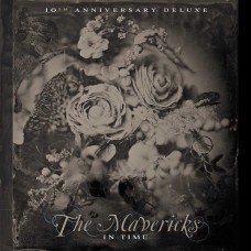MAVERICKS-IN TIME -ANNIV- (LP)