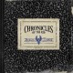 AYRON JONES-CHRONICLES OF THE KID (CD)