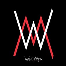 WINGMEN-WINGMEN (CD)