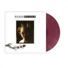 HAREM SCAREM-HAREM SCAREM -COLOURED- (LP)