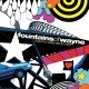 FOUNTAINS OF WAYNE-TRAFFIC AND WEATHER -COLOURED/BF- (LP)