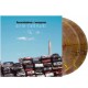 FOUNTAINS OF WAYNE-OUT-OF-STATE PLATES -COLOURED- (2LP)