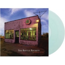 BOTTLE ROCKETS-24 HOURS A DAY -COLOURED- (LP)