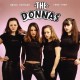 DONNAS-EARLY SINGLES 1995-1999 (CD)