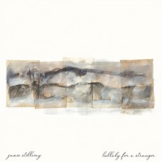 JAMIE STILLWAY-LULLABY FOR A STRANGER (LP)