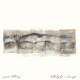 JAMIE STILLWAY-LULLABY FOR A STRANGER (LP)