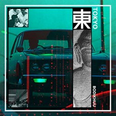 BODIKHUU-TOKYO (LP)