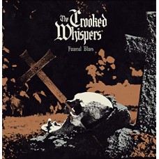 CROOKED WHISPERS-FUNERAL BLUES (CD)