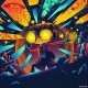 PETER MCCONNELL-PSYCHONAUTS 2 -COLOURED/BOX- (6LP)