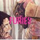 KENNETH LAMPL & KIRSTEN AXELHOLM-FURIES -COLOURED/LTD- (LP)