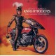DONALD RUBINSTEIN-GEORGE A. ROMERO'S KNIGHTRIDERS -COLOURED/HQ- (2LP)