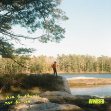 WINDSER-WHERE THE REDWOODS MEET THE SEA (CD)