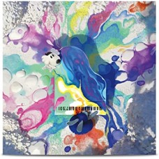 TREVOR ALAN GOMES-CHICORY PIANO COLLECTIONS -COLOURED- (LP)