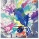 TREVOR ALAN GOMES-CHICORY PIANO COLLECTIONS -COLOURED- (LP)
