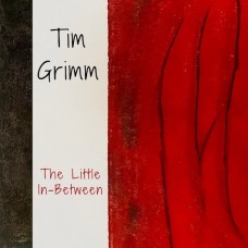 TIM GRIMM-LITTLE IN-BETWEEN (CD)