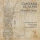 SEBASTIAN DE VIVANCO-CANTARA EL ALMA (CD)