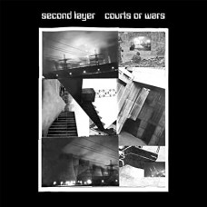 SECOND LAYER-COURT OR WARS (LP)