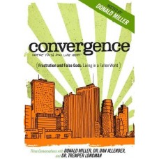 DOCUMENTÁRIO-CONVERGENCE: FRUSTRATIONS AND FALSE GODS (DVD)
