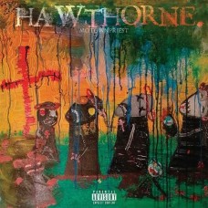 MOTOWN PRIEST-HAWTHORNE (LP)