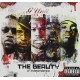 G-UNIT-BEAUTY OF INDEPENDENCE (CD)