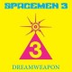 SPACEMEN 3-DREAMWEAPON (2LP)