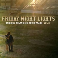 V/A-FRIDAY NIGHT LIGHTS VOL.2 (CD)