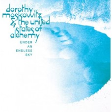 DOROTHY MOSKOWITZ-UNDER AN ENDLESS SKY (CD)