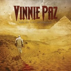 VINNIE PAZ-GOD OF THE SERENGETI -ANNIV/REISSUE- (2LP)