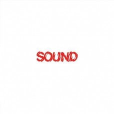 V/A-SOUND (LP)