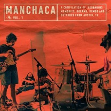 BOOGARINS-MANCHACA VOL. 1 & 2 (2LP)