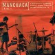 BOOGARINS-MANCHACA VOL. 1 & 2 (CD)