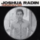 JOSHUA RADIN-UNDERWATER (CD)