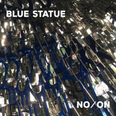 BLUE STATUE-NO/ON (CD)