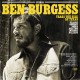 BEN BURGESS-TEARS THE SIZE OF TEXAS (LP)