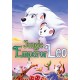 ANIMAÇÃO-JUNGLE EMPEROR LEO (DVD)