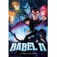 ANIMAÇÃO-BABEL II: COMPLETE 1992 OVA SERIES (DVD)