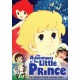 ANIMAÇÃO-ADVENTURES OF LITTLE PRINCE (DVD)