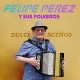 FELIPE PEREZ Y SUS POLKEROS-DULCE SUENOS (CD)