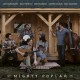 MIGHTY POPLAR-MIGHTY POPLAR (CD)